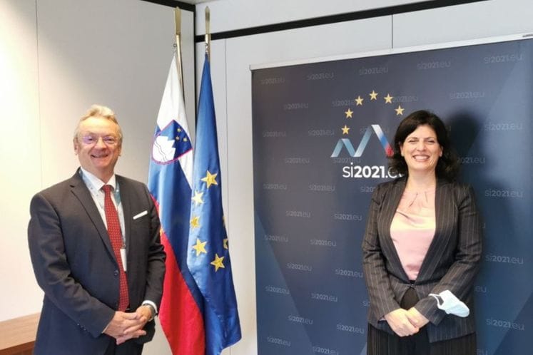 GP Zorka Kordic - Iztok Jarc