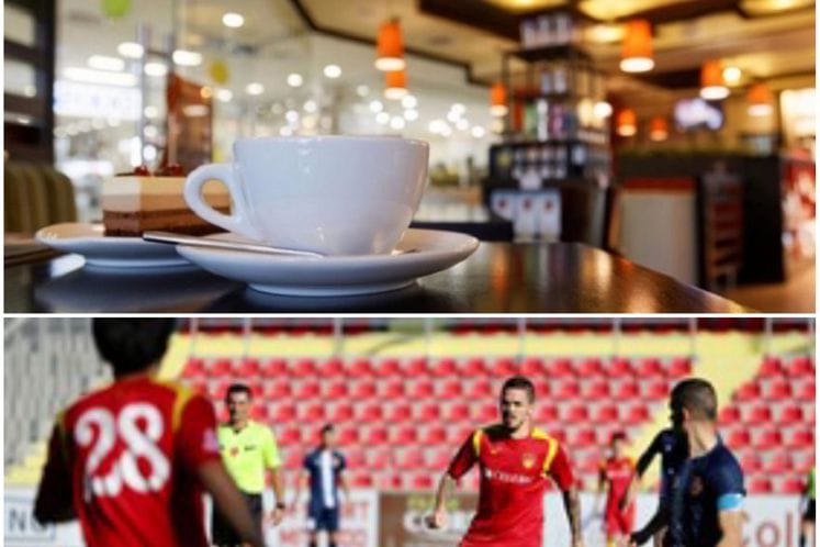 Saopštenje: Inspekcije Uprave juče pojačano kontrolisale ugostiteljske objekte i fudbalske utakmice