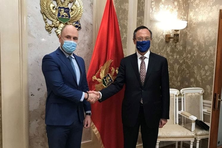 Radulović-Abdrakhmanov