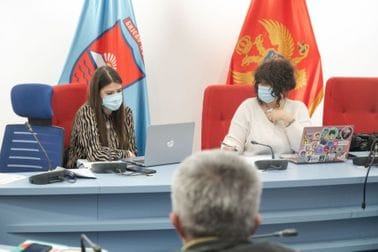 Održana edukacija za sensibilisanje predstavnika/ca lokalnih samouprava u pogledu zaštite prava i sloboda LGBTI osoba u Crnoj Gori
