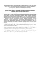 Predlog zakona o izmjenama i dopunama Zakona o prevozu opasnih materija s Izvještajem sa javne rasprave