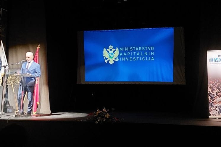 1st Kotor International Maritime Conference