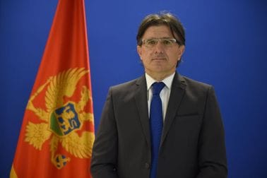 mr Nebojša Veličković