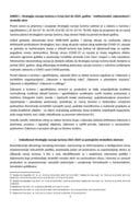 ANEKS I Strategija razvoja turizma u Crnoj Gori do 2025. godine institucionalni zakonodavni i strateški okvir