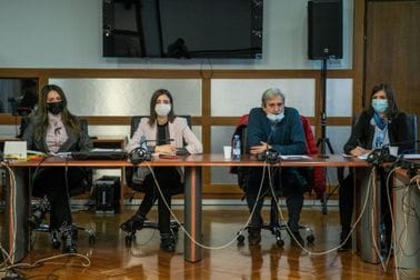 Radna grupa za PP1 sastanak