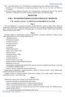 Правилник о близим критеријумима за категоризацију спортова