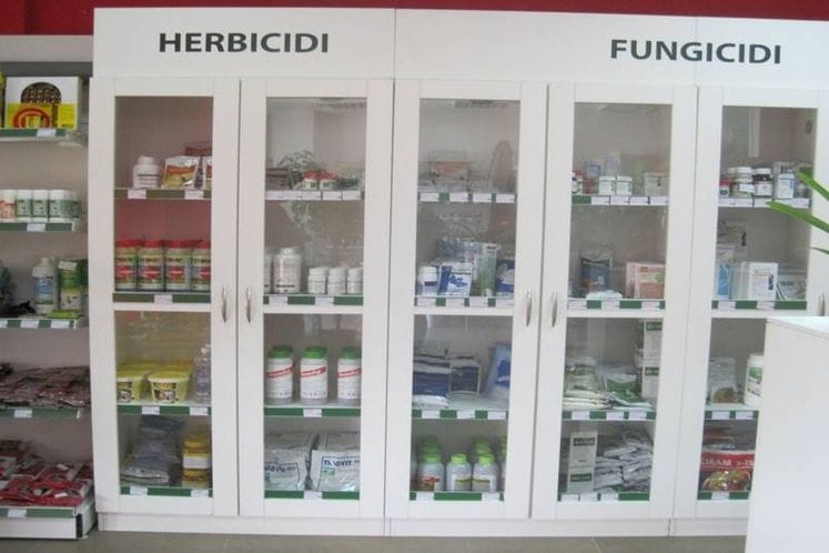 Edukacija lica odgovornih za promet sredstava za zaštitu bilja