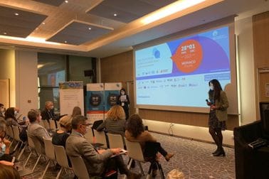 Delegacija Crne Gore na Forumu o zaštićenim morskim područjima u Monaku