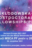3_MSCA PF_Infoday Montenegro_30Nov21_GVlahovic