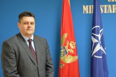 general major Rajko Pešić