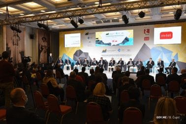 Panel predsjednika Vlada na temu post pandemijske budućnosti Evrope