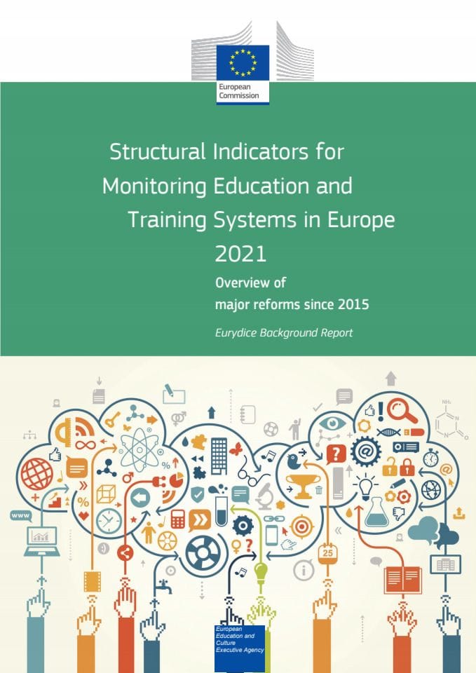 Structural Indicators 2021_Report