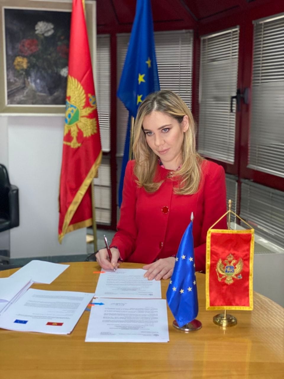 Montenegro joins Creative Europe 2021-2027 programme