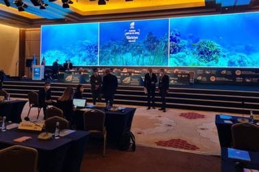 Delegacija Crne Gore na Konvenciji COP22 u Antaliji