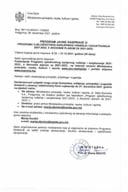 PROGRAM JAVNE RASPRAVE O PROGRAMU CJELOŽIVOTNOG KARIJERNOG VOĐENJA I SAVJETOVANJA