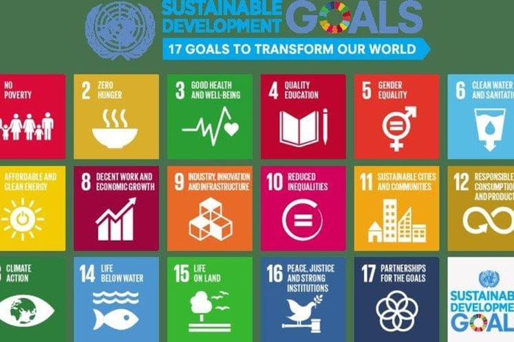 Održivi razovj - prilagođavanje klimatskim promjenama