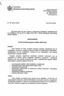 Javni konkurs soc. uklj. 2022