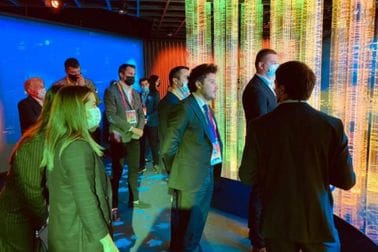 Abazović EXPO 2020
