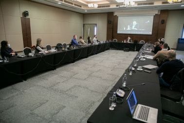 Održan konsultativni sastanak: Održivi razvoj – prilagođavanje klimatskim promjenama