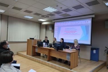 Seminar za LTO - promocija CG