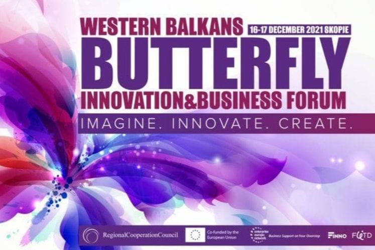 WB Butterfly Innovation&Business Forum