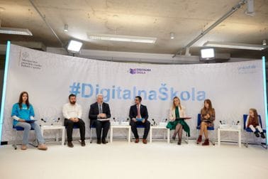 Digitalna škola