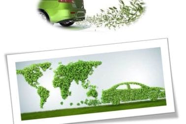 Vodič o potrošnji goriva i emisijama CO2 za modele novih putničkih vozila koja su dostupna na tržištu Crne Gore za 2021