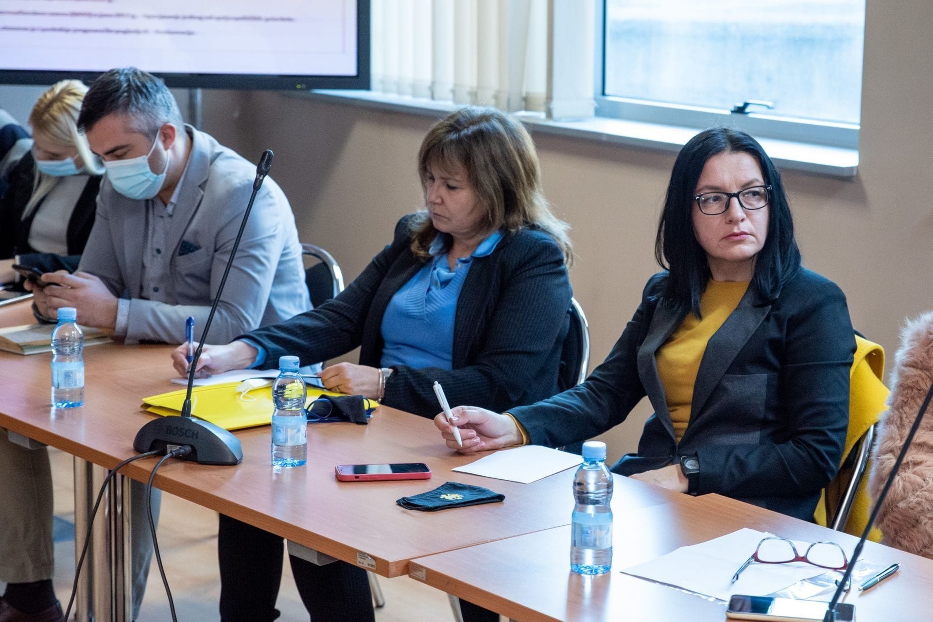 Održan četvrti konsultativni sastanak povodom izrade Koncepta Prostornog plana Crne Gore