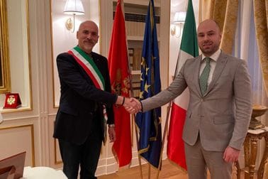 Radulović u Toskani