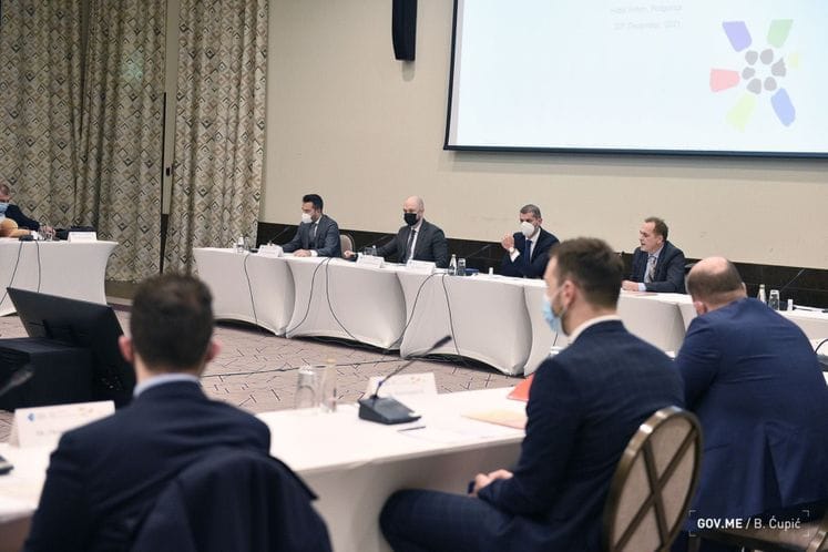 Prezentacija V izdanja MIBO