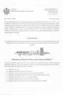 JAVNI KONKURS za raspodjelu sredstava za finansiranje projekata/programa nevladinih organizacija koji doprinose razvoju i unapređenju prava manjinskih naroda i drugih manjinskih nacionalnih zajednica u 2021. godini - “Afirmacija građanskog društva i promovisanje različitosti “