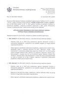 Lista nevladinih organizacija koje nijesu dostavile urednu doku