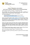 IZVJEŠTAJ O SPROVEDENOJ JAVNOJ RASPRAVI NACRT ZAKONA O IZMJENAMA I DOPUNAMA ZAKONA O BIOCIDNIM PROIZVODIMA