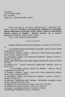 Predlog za preusmjerenje sredstava s potrošačke jedinice Ministarstvo prosvjete, nauke, kulture i sporta na potrošačku jedinicu Uprava za katastar i državnu imovinu (bez rasprave) - zaključci