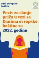 ME - European Heritage Days Stories - Leaflet