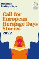 Call for European Heritage Days Stories - Legal TCs