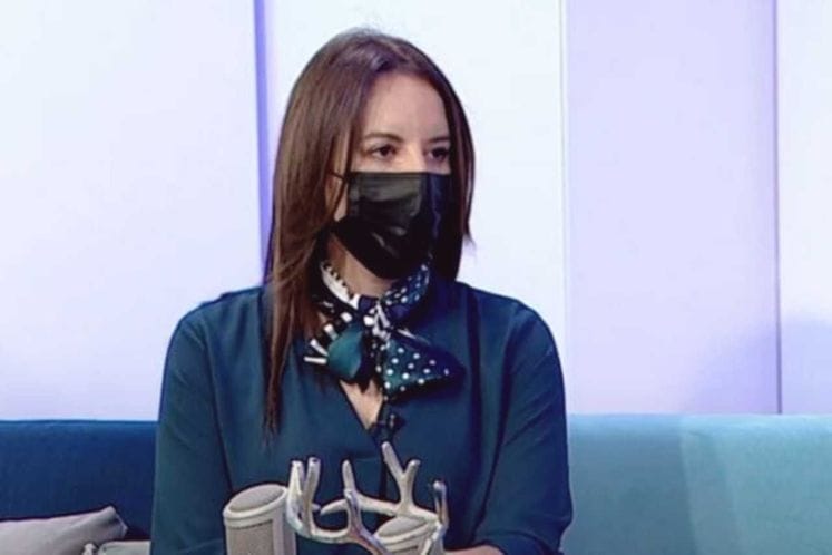 Saopštenje: Glavna tržišna inspektorka Marina Radulović za „Boje jutra“ o sajtu potrosac.me