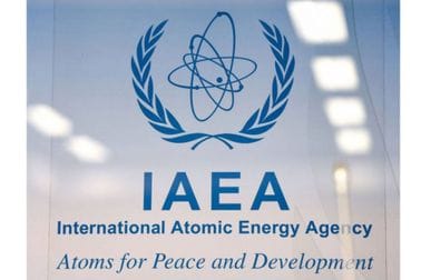 Међународна агенција за атомску енергију (ИАЕА) одобрила Црној Гори два пројекта за реализацију у циклусу 2022-2023.година