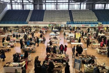 U Nikšiću otvoren VIII sajam lokalnih proizvoda