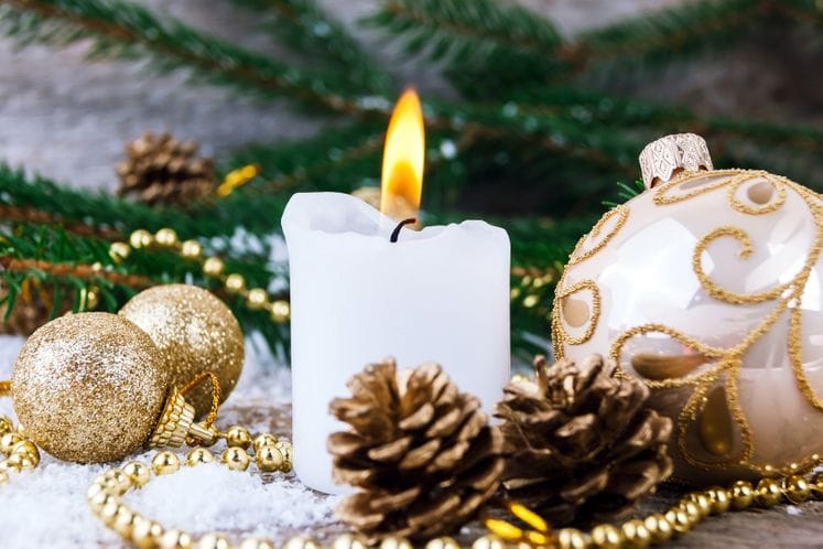 Čestitka Uprave za saradnju sa dijasporom – iseljenicima povodom Katoličkog Božića