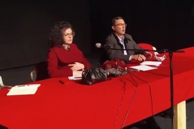 Održan sastanak sa proizvođačima “Pljevaljskog sira”