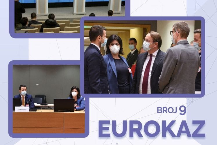 Eurokaz broj 9