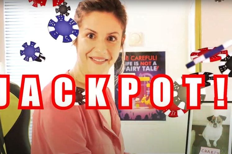 Lozinke - Budi oprezan! Život nije bajka