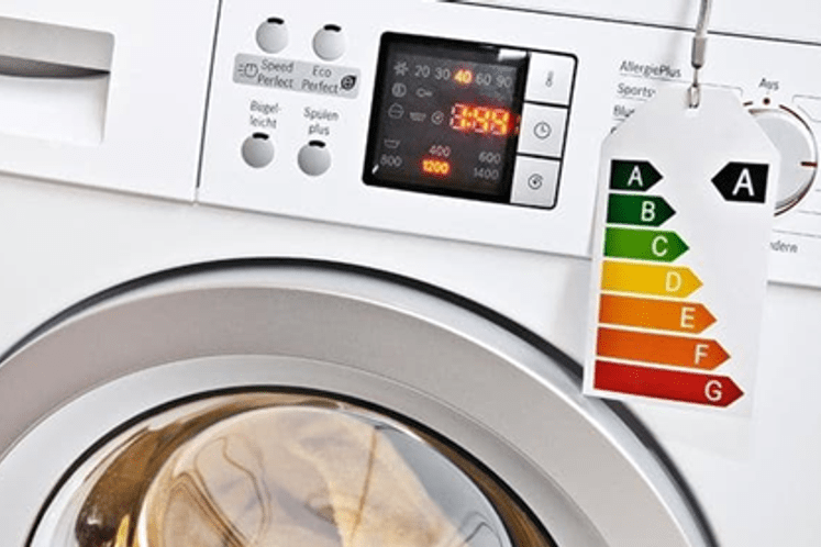 Održana trening radionica na temu primjene pravilnika za označavanje energetske efikasnosti i eko dizajn mašina za pranje veša