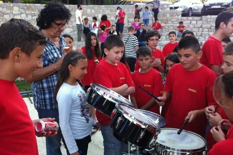 IN MEMORIAM: Dragoljub Đuričić