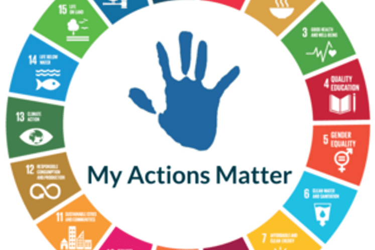 Globalni dani – “Moje akcije su bitne”