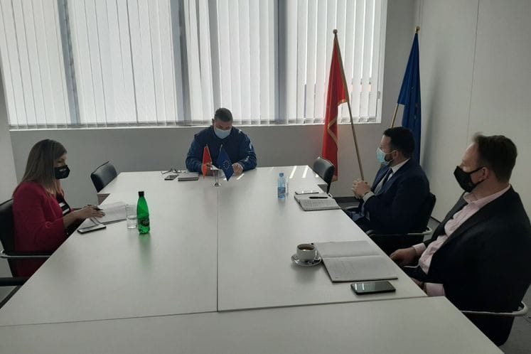 Realizacija kapitalnih projekata doprinijeće daljem razvoju Plava i Gusinja