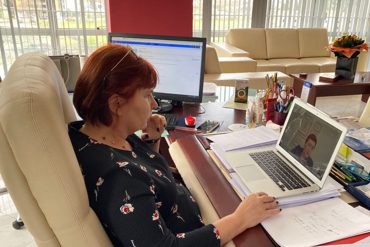 Aktivnosti Kancelarije zastupnika Crne Gore pred Evropskim sudom za ljudska prava u Strazburu