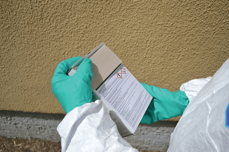 UPOZORENJE: Svi korisnici pesticida su u obavezi da najmanje 48 sati prije upotrebe istih obavijeste zainteresovanu javnost