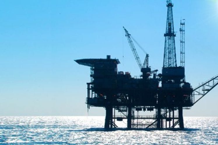 Intezivna kontrola inspekcija kod naftnih istraživanja na našem moru